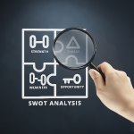 SWOT - stratégia vášho projektu ľahko a rýchlo
