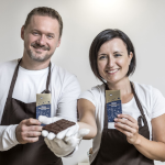 MoonChocolate riadi svoj čokoládový vesmír s Projektově