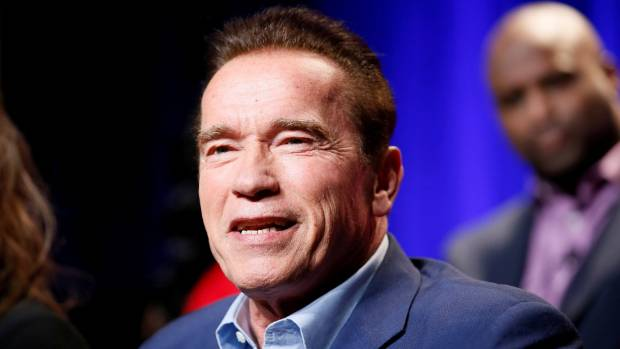 Musíš myslieť pozitívne, a sám seba naprogramovať na to, že zvíťazíš. Arnold Schwarzenegger